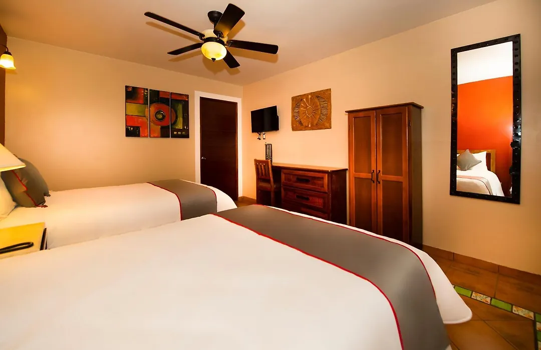 La Casona Tequisquiapan Hotel & Spa-1