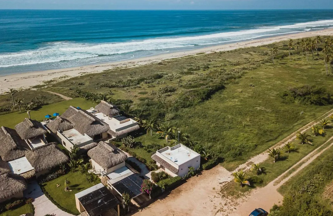 Casa Sunshine-1