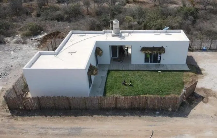 Celestino Gasca - Casa Sebas-1