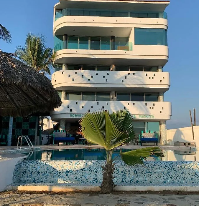 Condominio Agave Del Mar-1