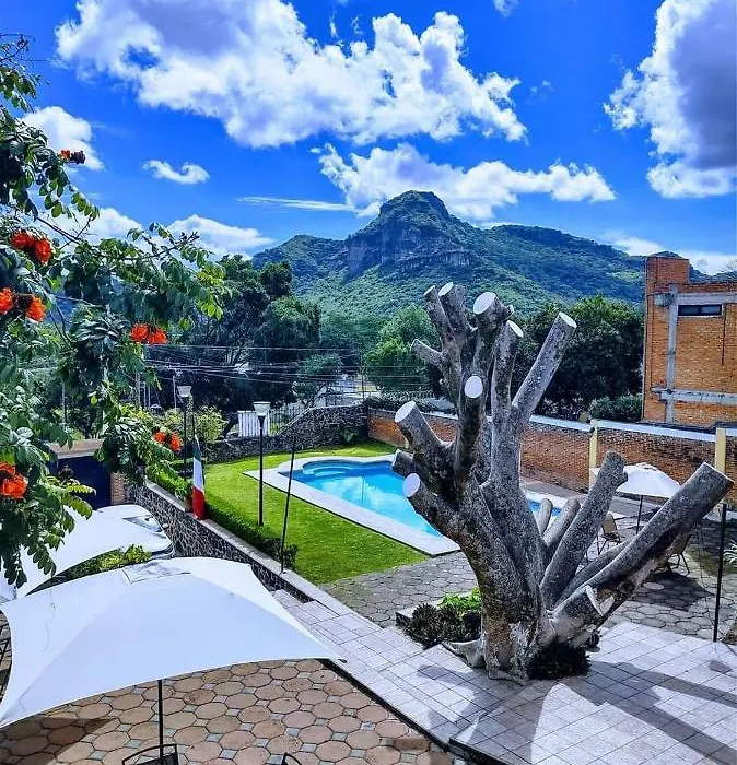 Posada Meztli Xictli-1