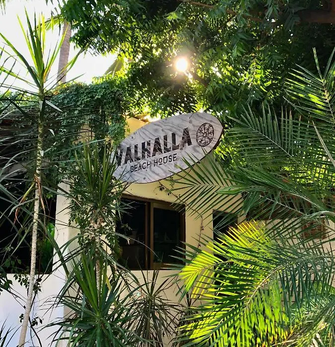 Valhalla Beach House-1