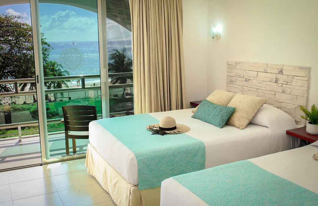 Hotel Casa Melissa-1
