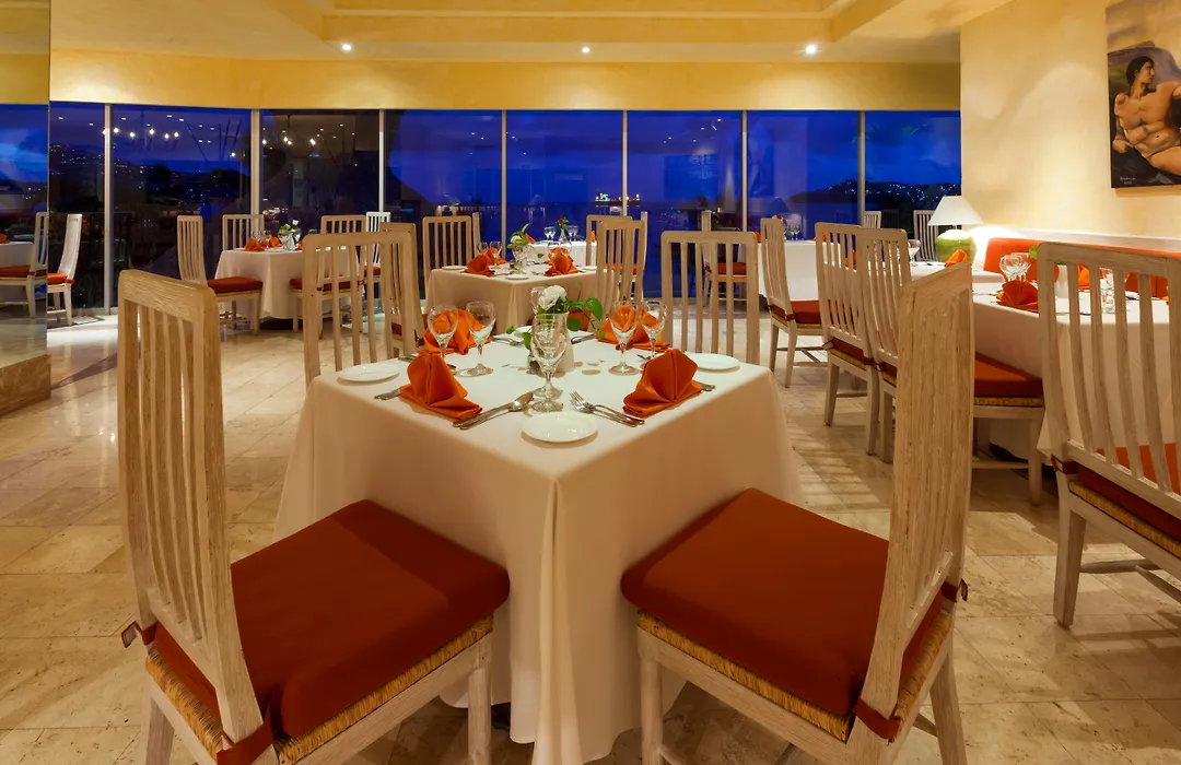 Hs Hotsson Hotel Acapulco-1