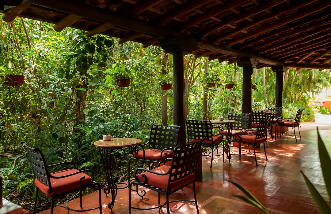 Occidental Cozumel-1