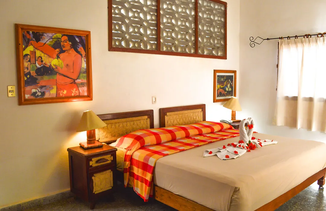 Hotel Catalina Beach Resort-1