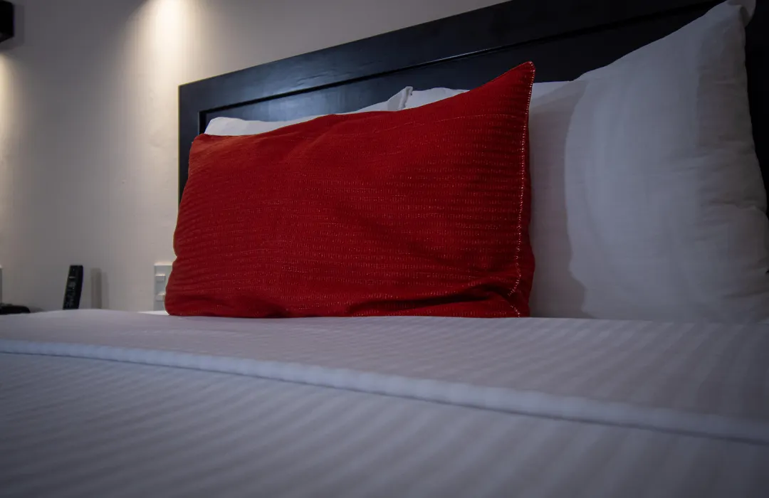 Quality Inn Tuxtla Gutierrez-1