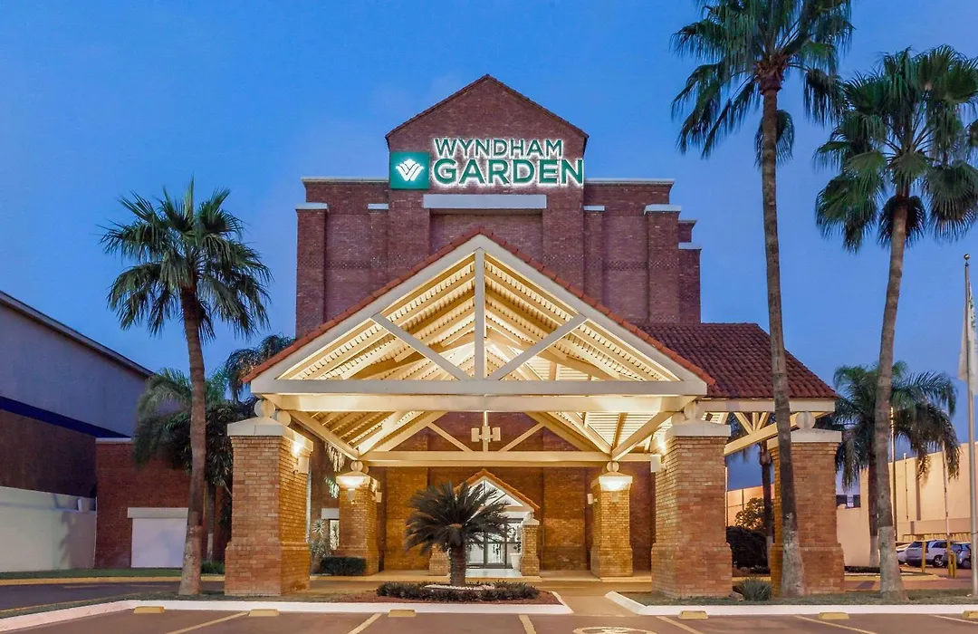 Wyndham Garden Monterrey Norte-1
