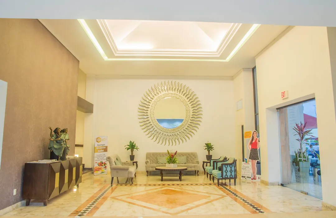 Capital Plaza Hotel-1