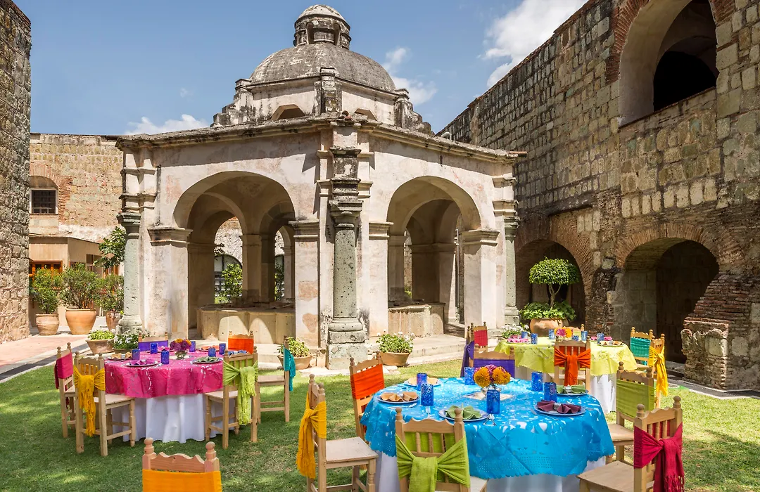 Quinta Real Oaxaca-1