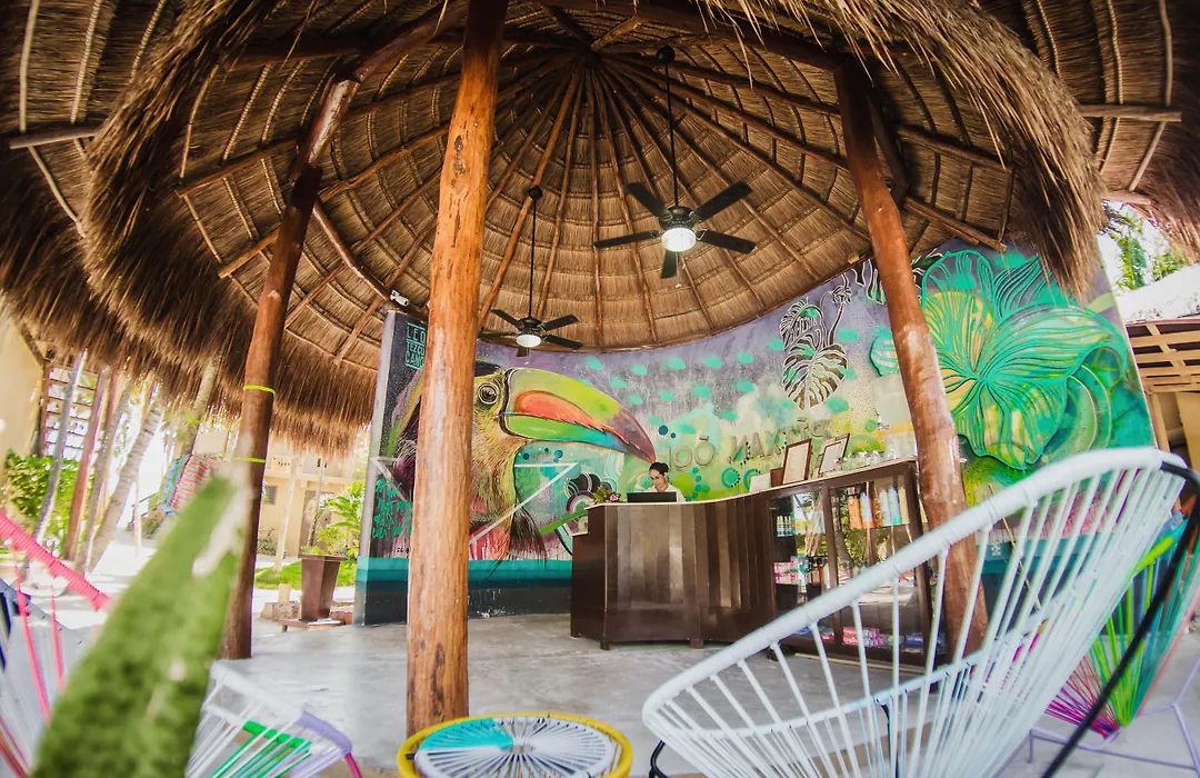 Hip Hotel Tulum-1