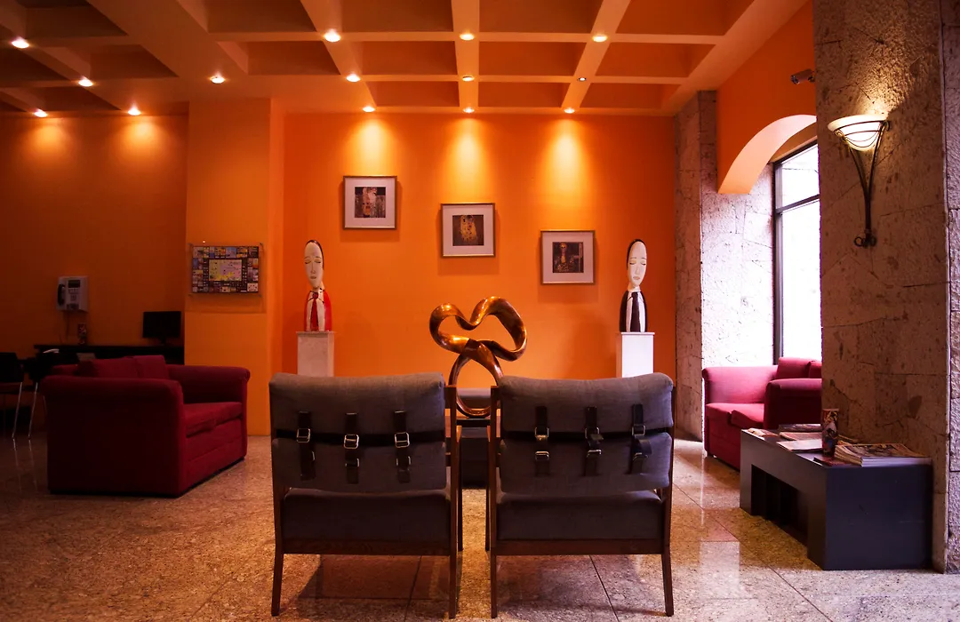 Hotel Celta-1
