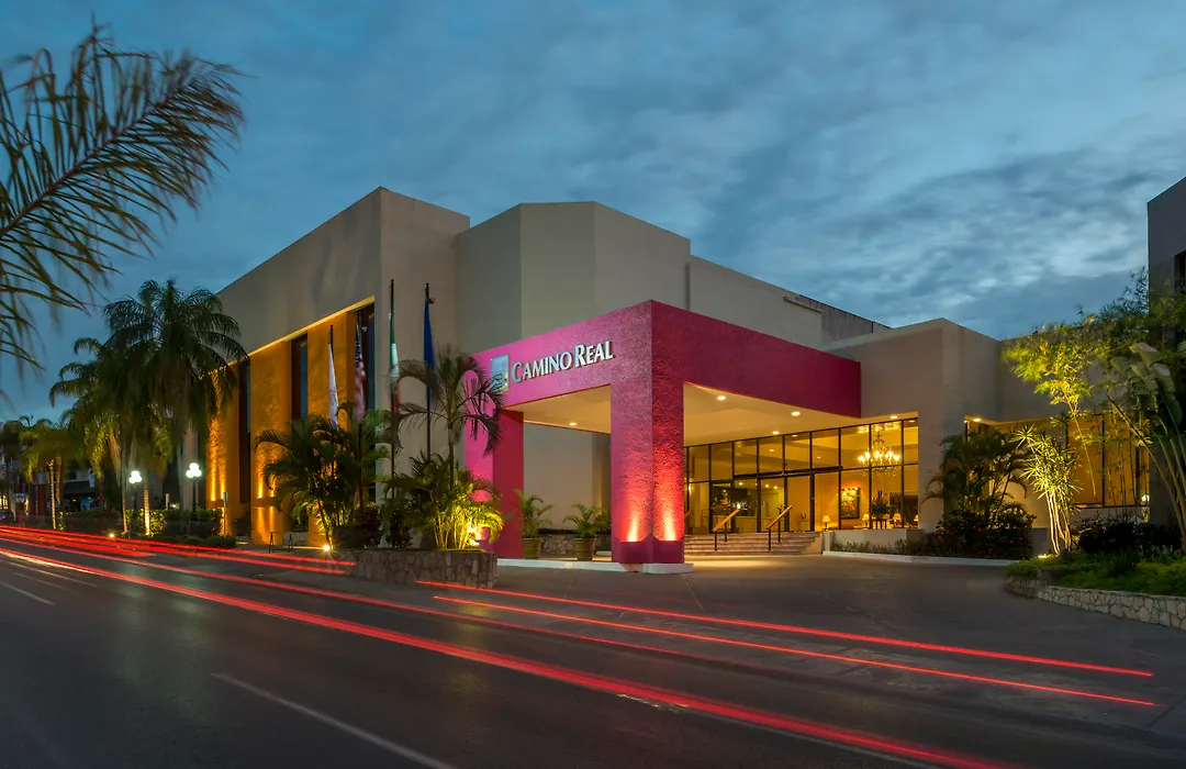 Hs Hotsson Hotel Tampico-1