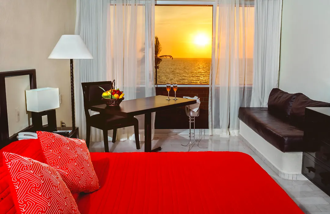 Hotel Aguamarina-1