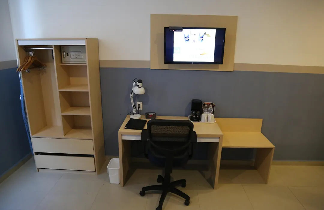 Premier Inn Tuxtla-1