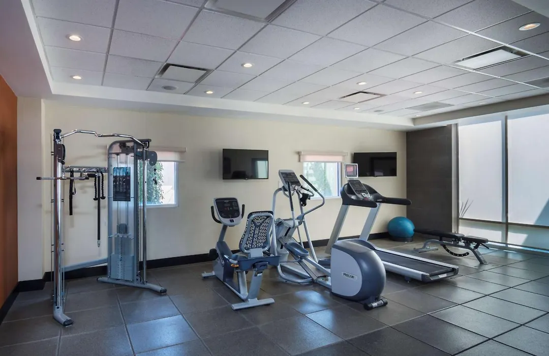 Homewood Suites By Hilton Queretaro-1