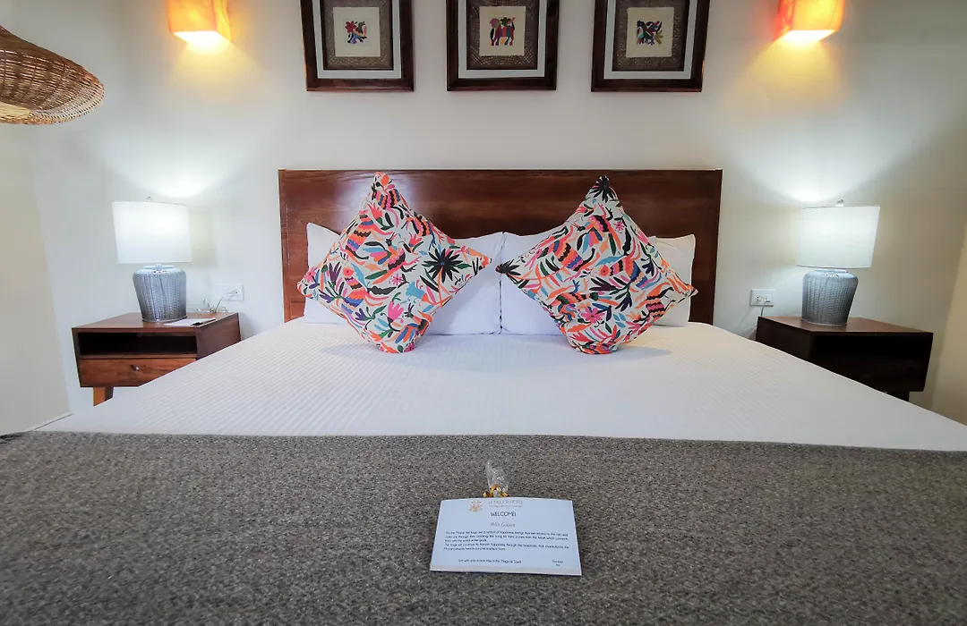 Le Muuch Hotel Boutique-1