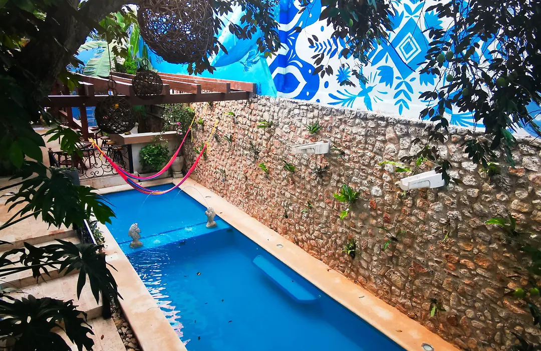 Le Muuch Hotel Boutique-1