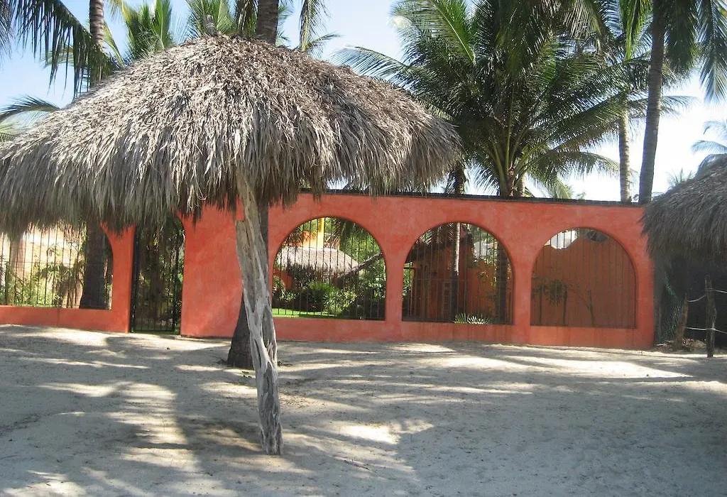 Unelma Bungalows-1