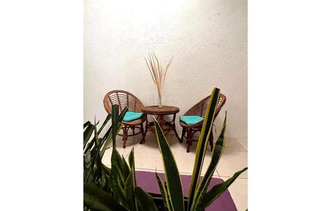 Hotel Ocean Huatulco-1