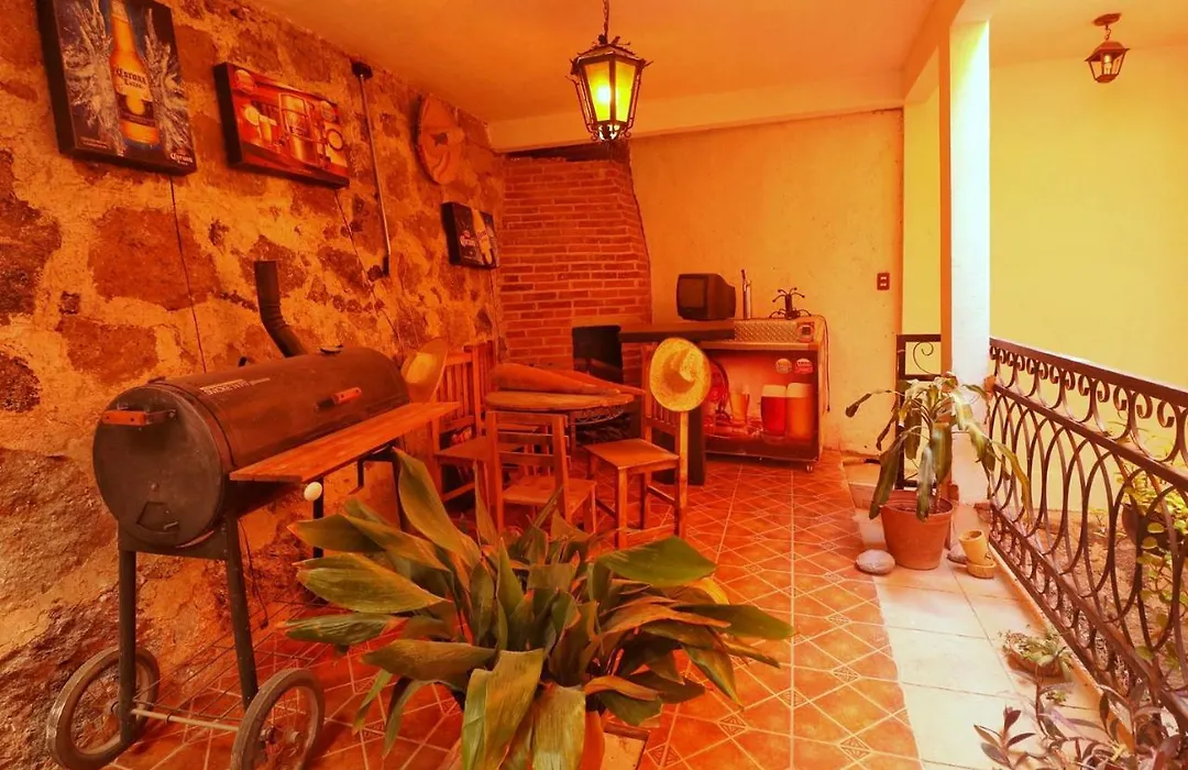 La Escondida Hotel Boutique-1