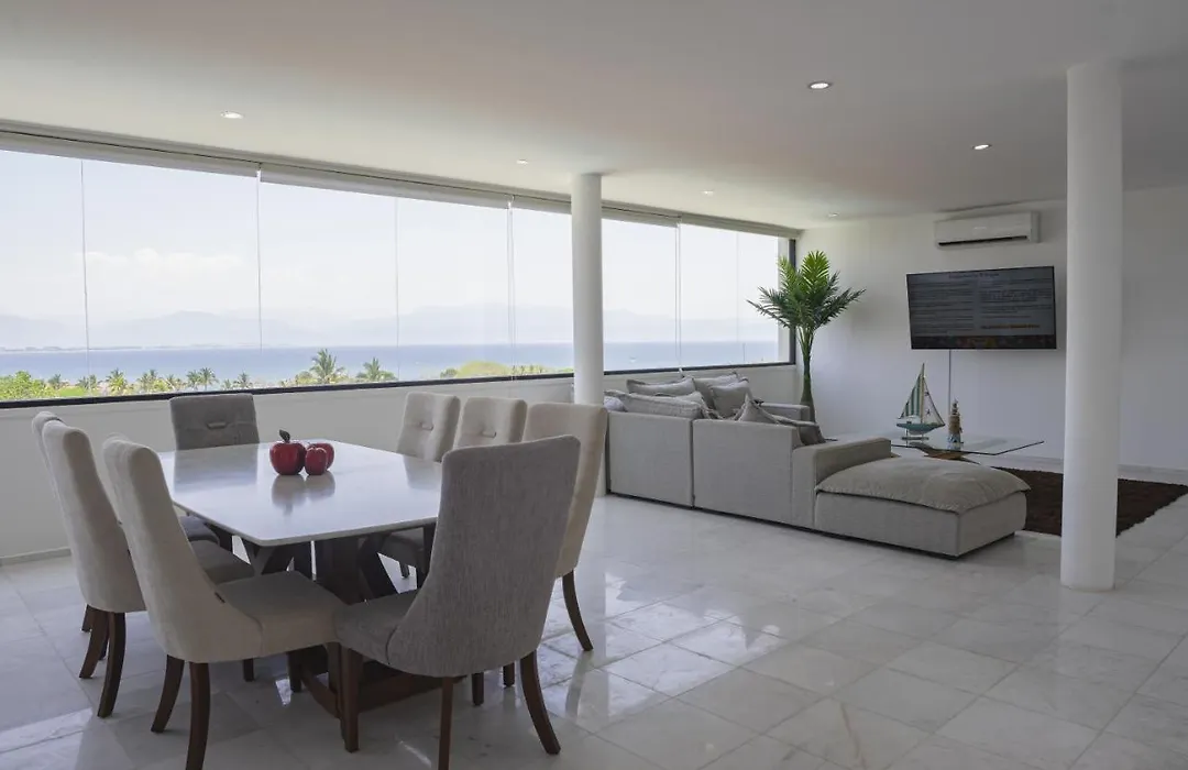B Nayar Family Luxury Suites & Villas Residences-1