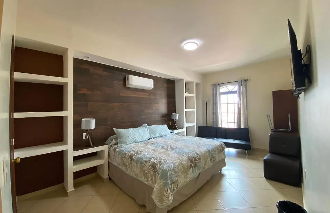 Hotel Real San Javier-1