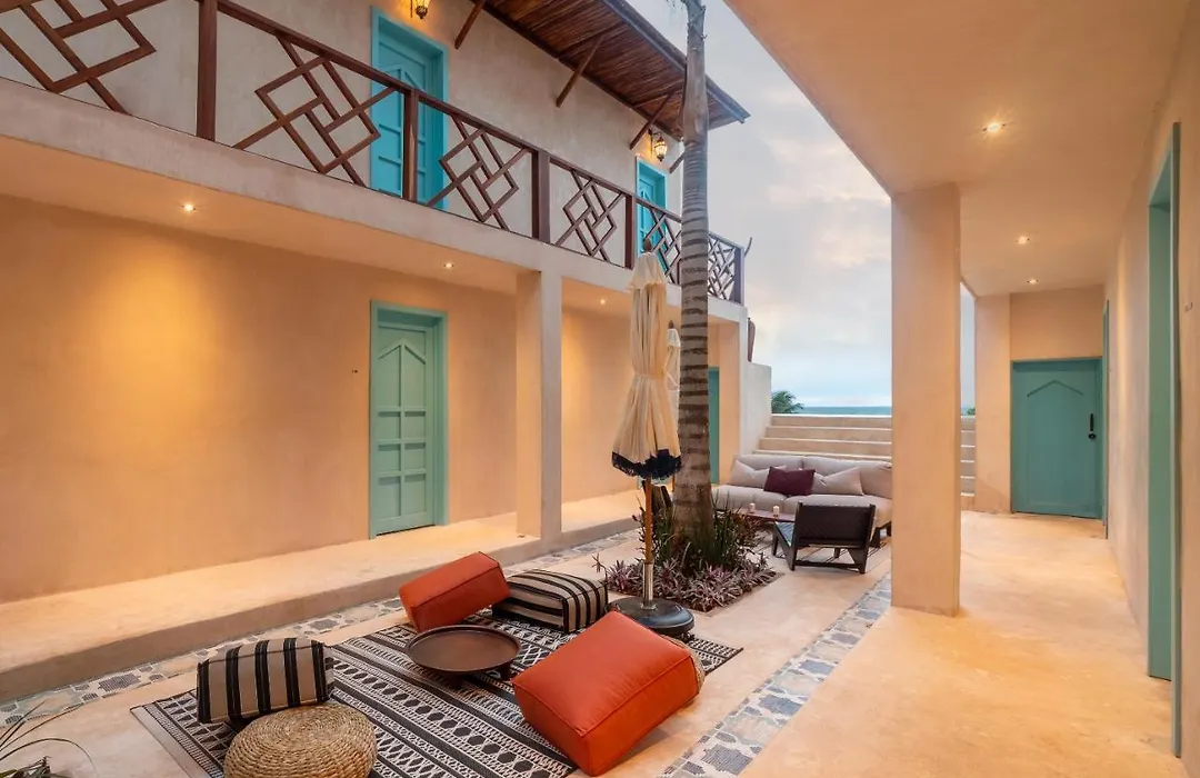Bacalari Hotel Boutique (Adults Only)-1