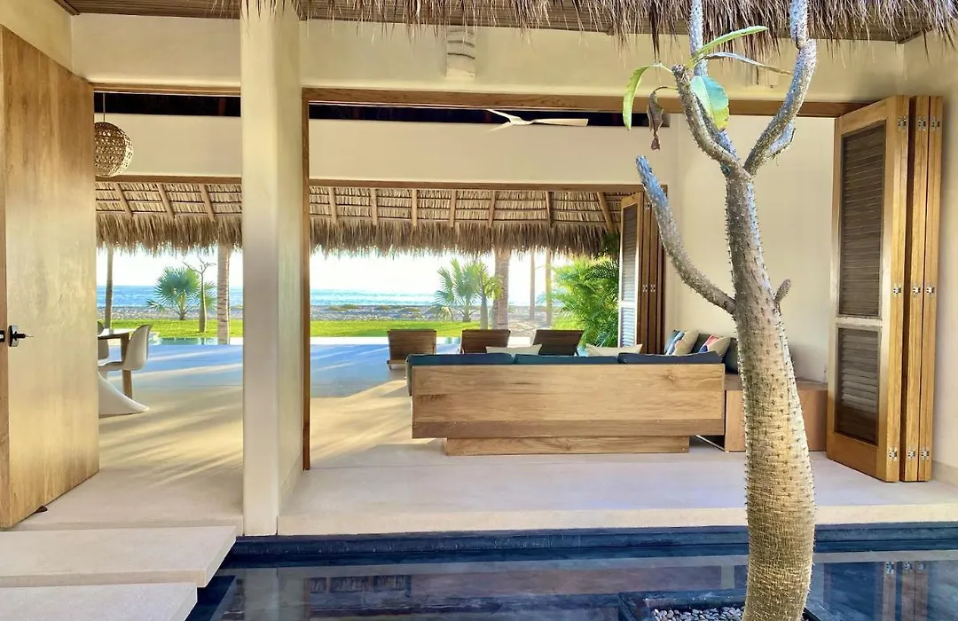 Eco Villas La Flia-1