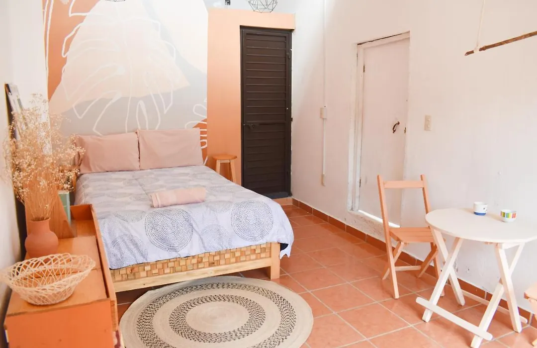 Casa Sofia Guest House-1
