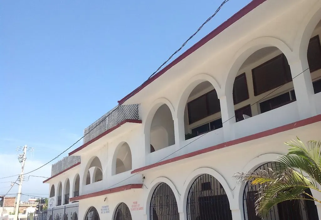 Posada Las Gaviotas-1