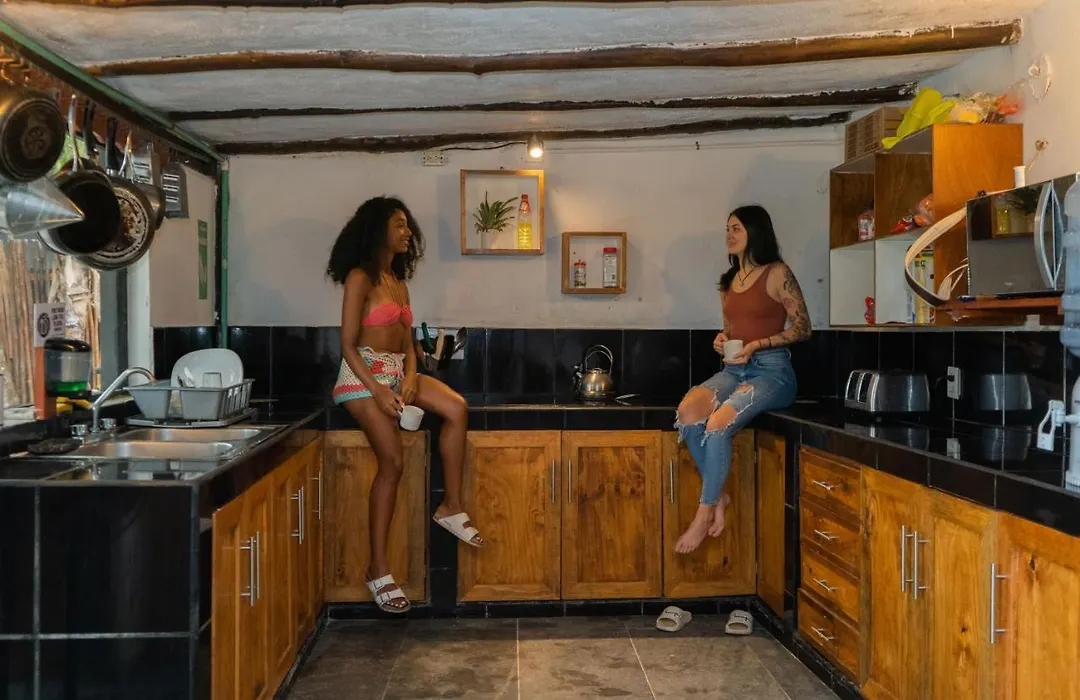 Che Holbox Hostel & Bar Adults Only-1