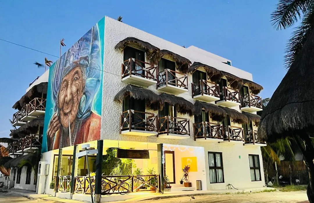 Hotel Mayari Holbox-1