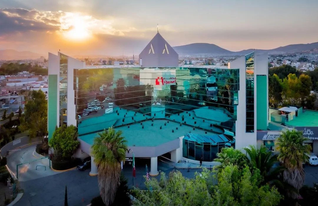 La Joya Pachuca-1