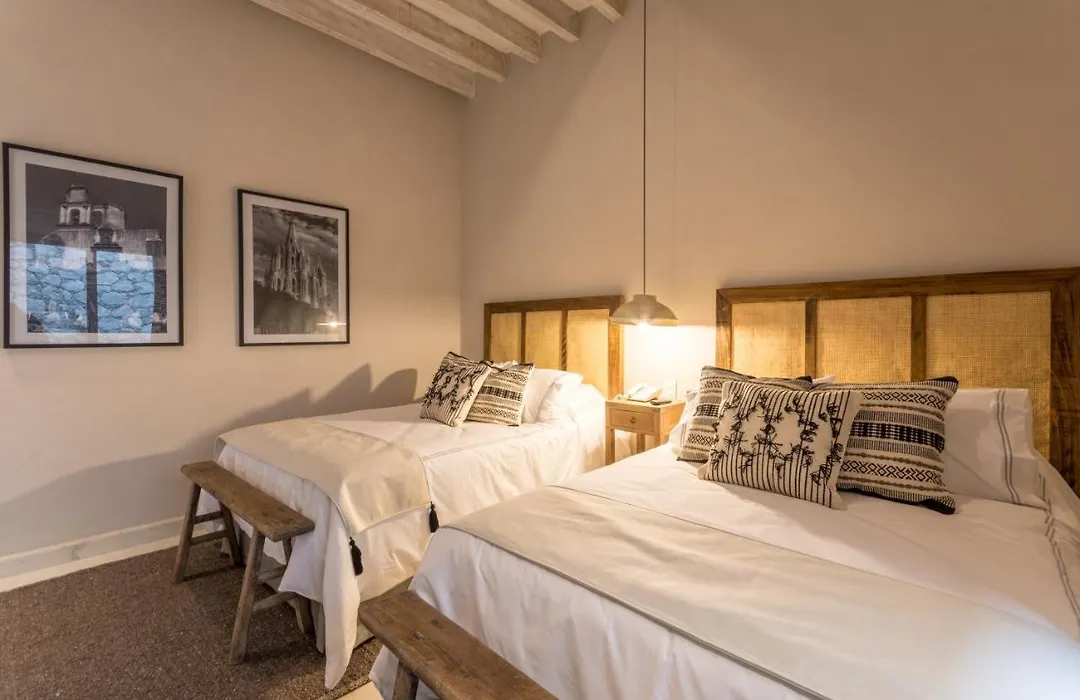 Casa Quebrada Hotel Boutique-1