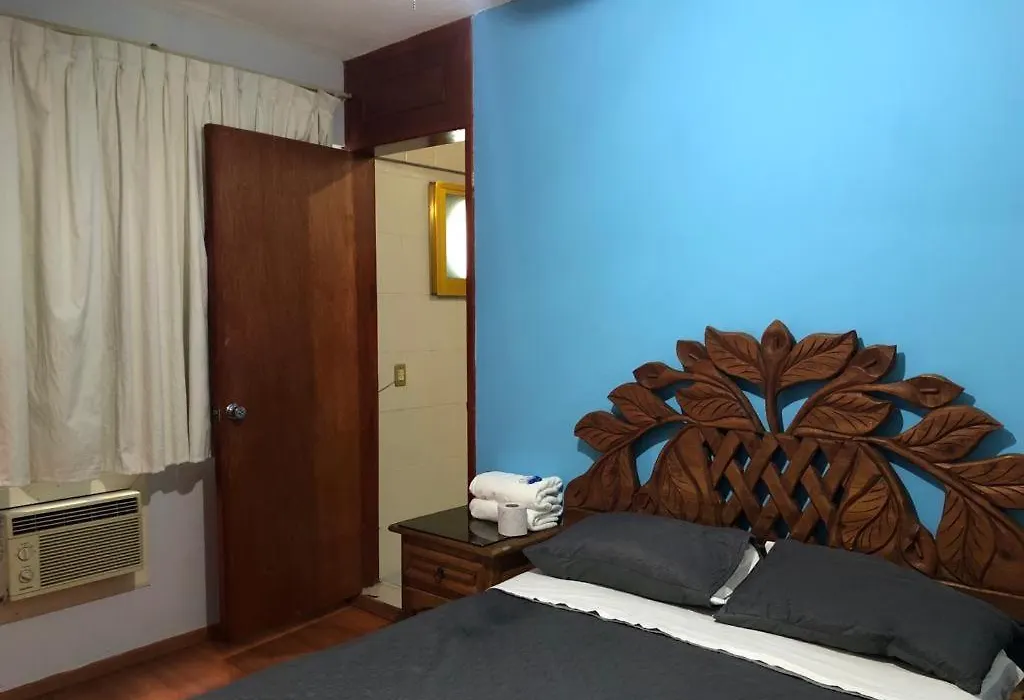 Hotel Posada Aguascalientes-1
