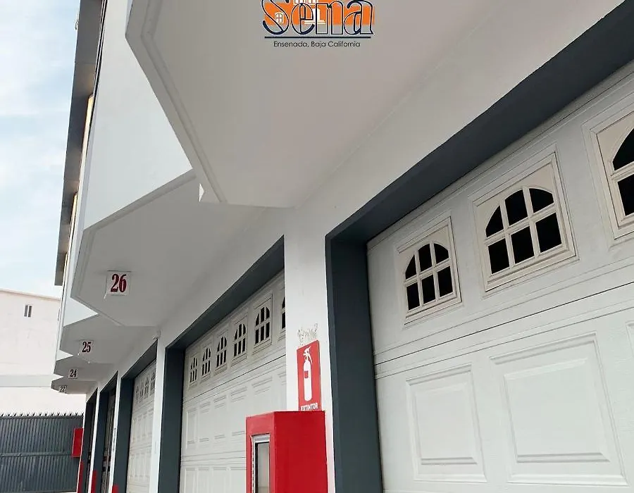 Motel Sena-1
