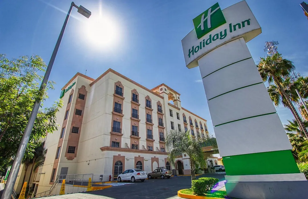 Holiday Inn Leon By Ihg-1
