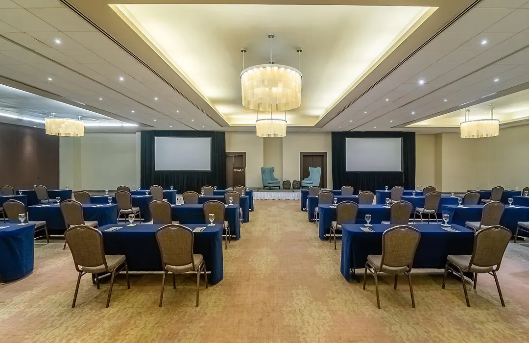 Hyatt Regency Merida-1
