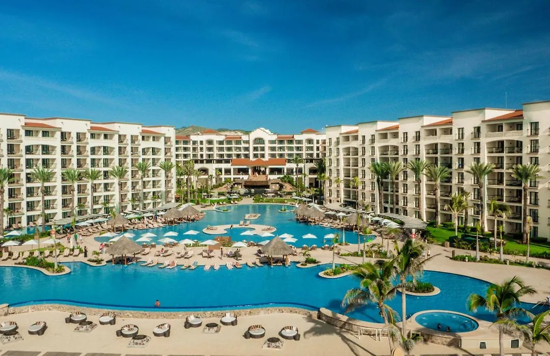 Hyatt Ziva Los Cabos-1