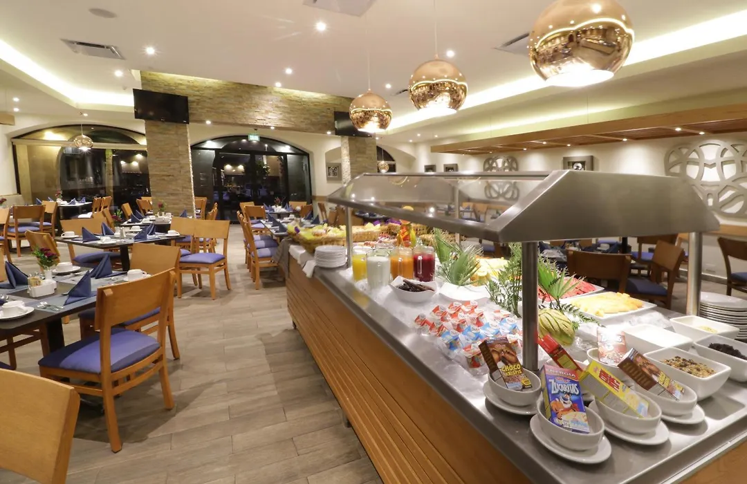 Holiday Inn Monterrey Norte By Ihg-1