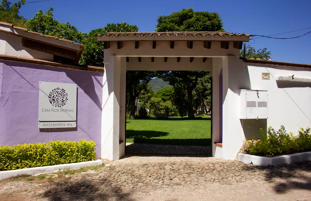 Casa Flor de Mayo-1