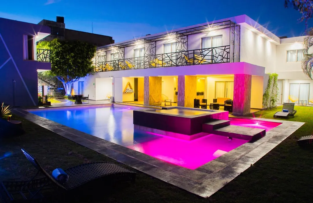 Rame Hotel Boutique-1