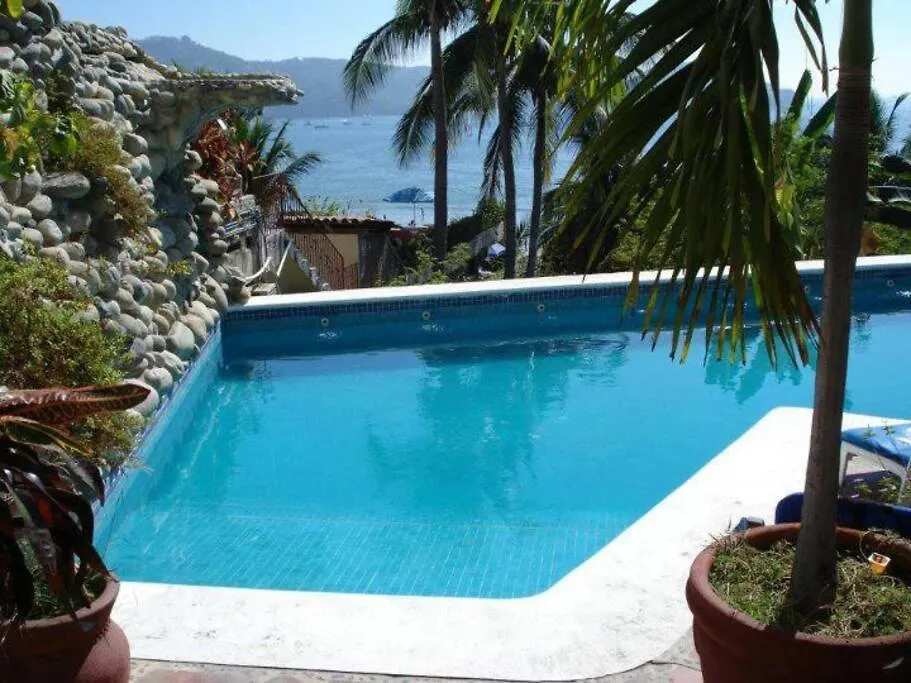 Vista Bahia Zihua-1