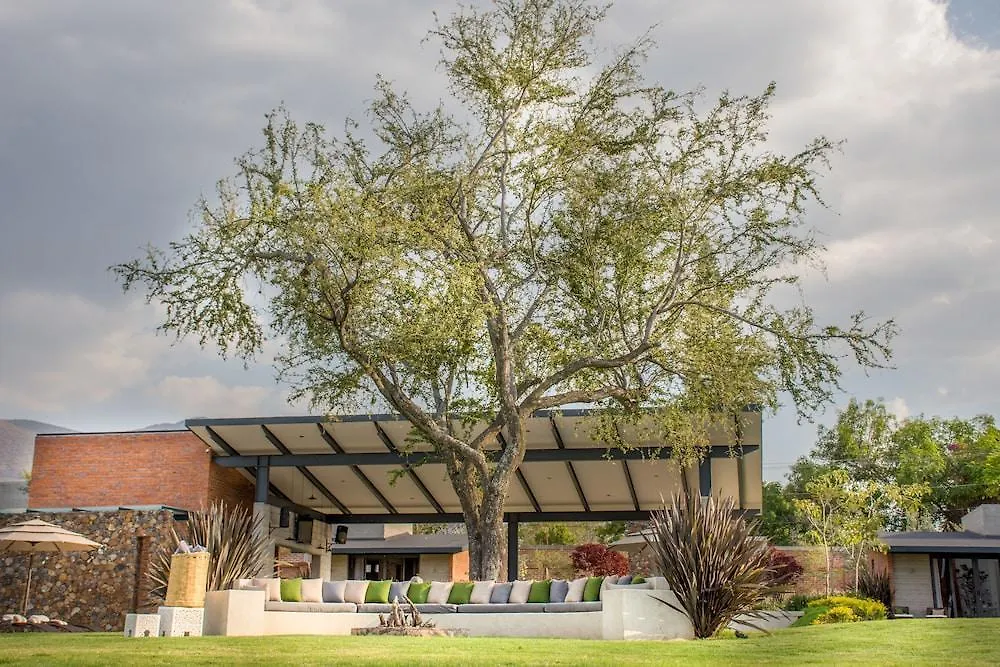 Areval Hotel Boutique de Lago&Eventos-1