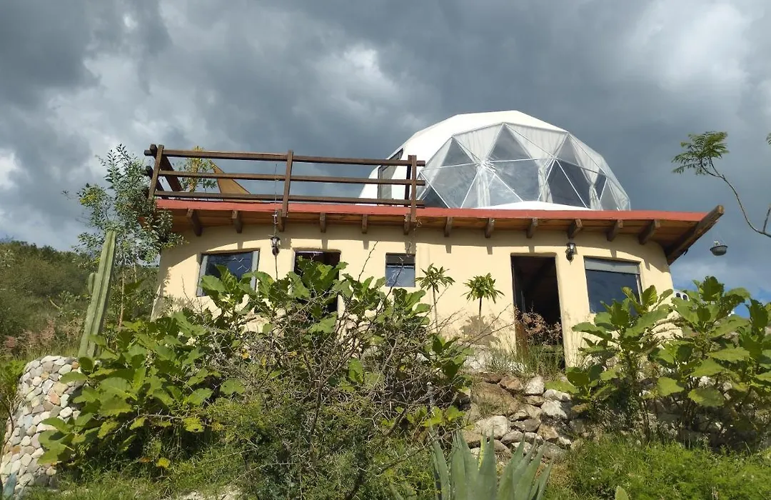 Chichi Jamaica Glamping Hotel Campestre-1