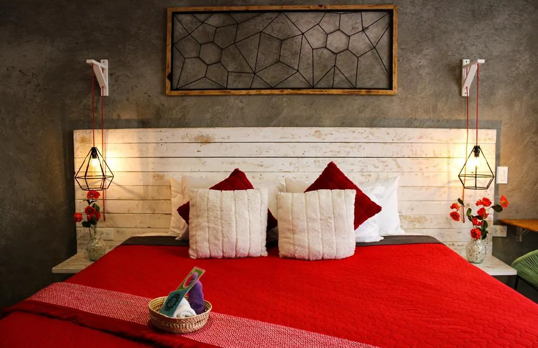 Casa Flora Handmade Hotel-1