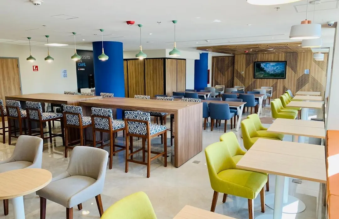 Holiday Inn Express - Guadalajara Vallarta Poniente by IHG-1