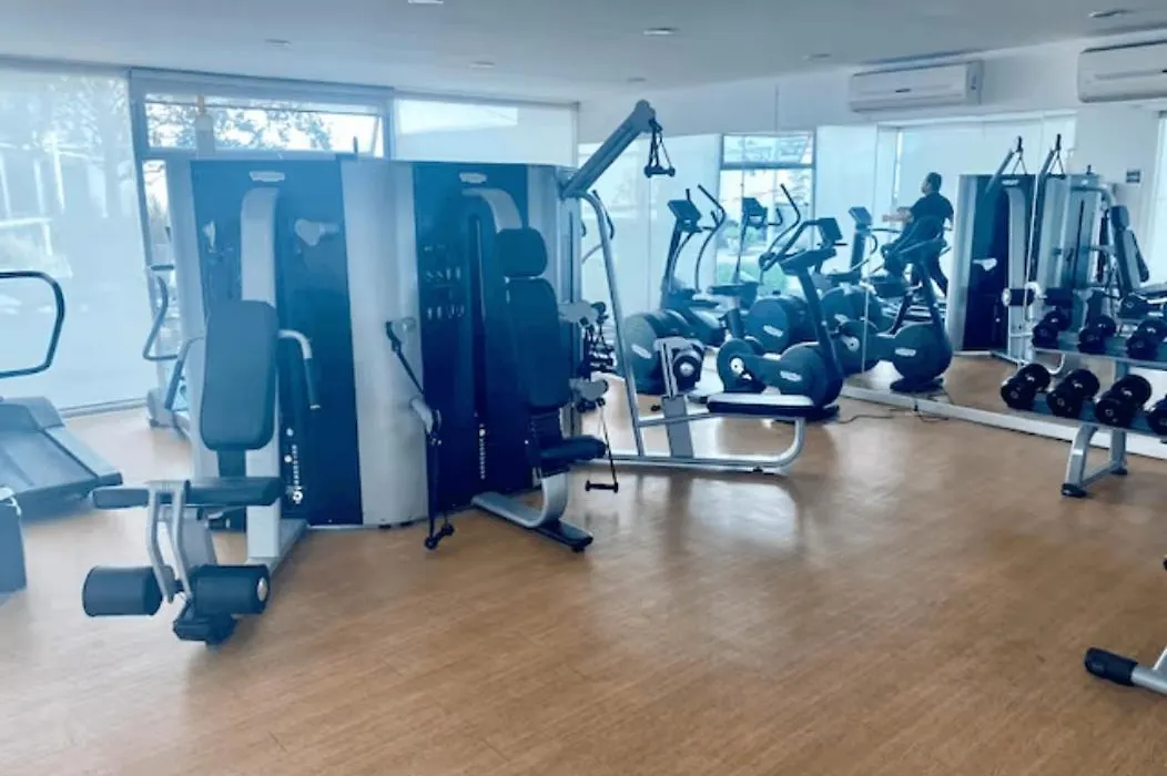 3 Recámaras con alberca y Gym en Uno Urban Life-1