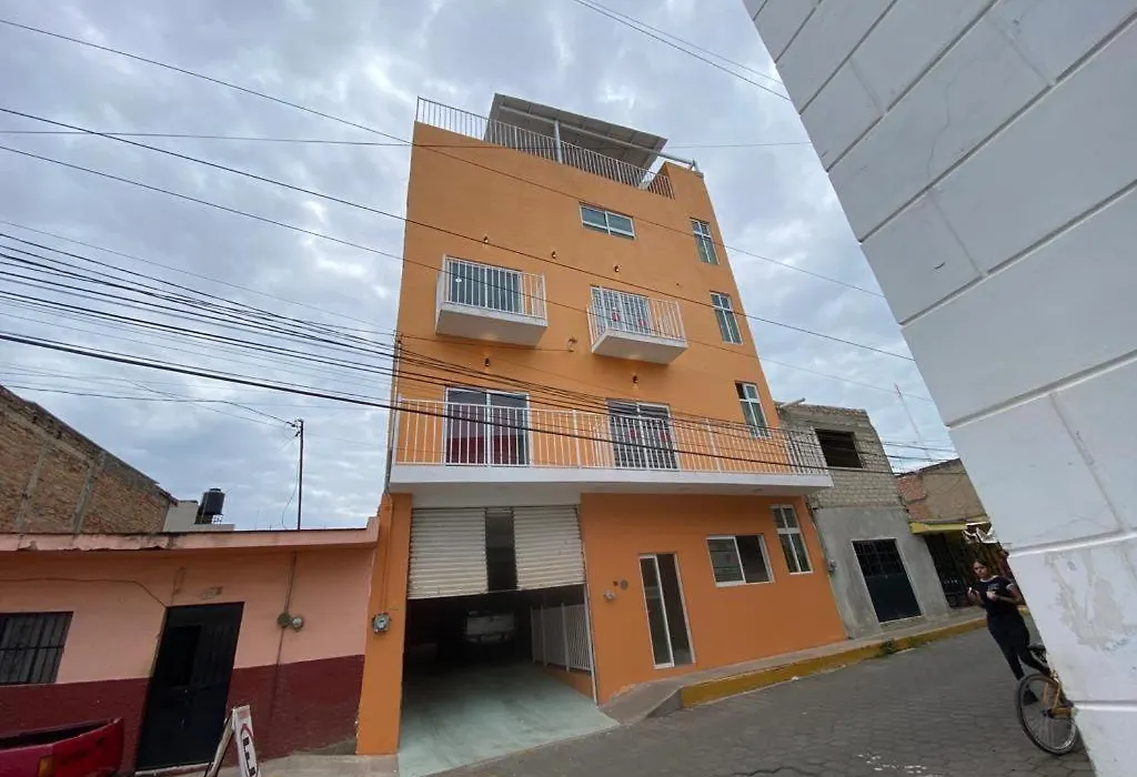 Hotel Doña Ana-1